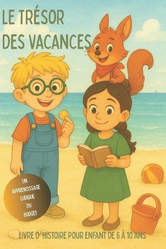 Le trésor des vacances