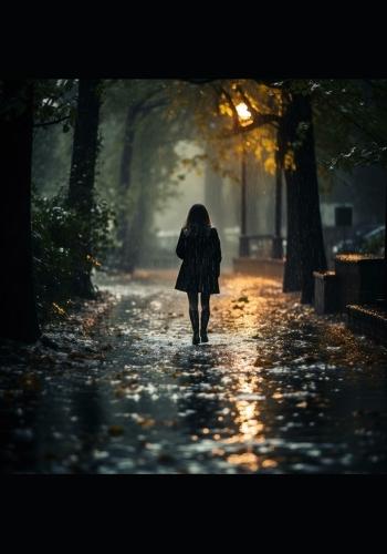 The Familiar Stranger