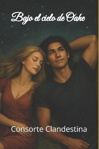 Bajo el cielo de Oahe