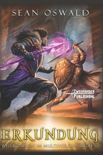 Erkundung: Eine LitRPG-Apokalypse