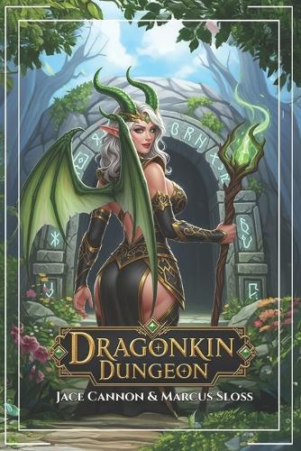 Dragonkin Dungeon