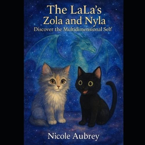 The LaLa's: Nyla & Zola and their multidimensional selves