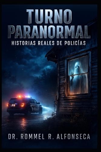 Turno Paranormal: Historias Reales de Policías