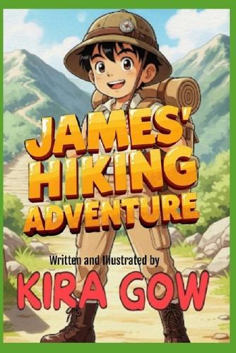 James' Hiking Adventure
