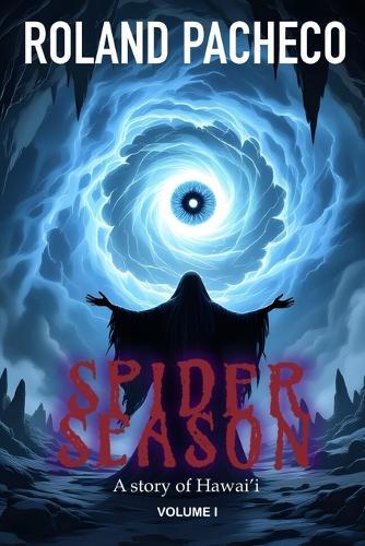 Spider Season: Volume 1