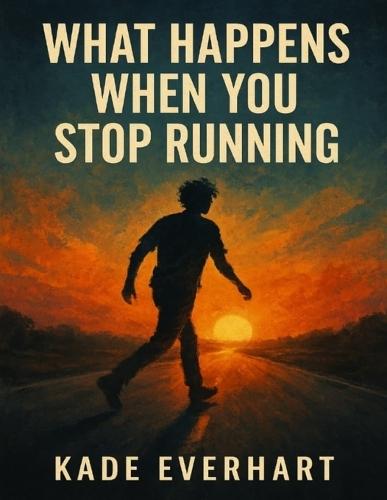 What Happens When You Stop Running