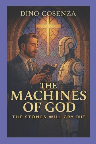 The Machines of God: The stones will cry out