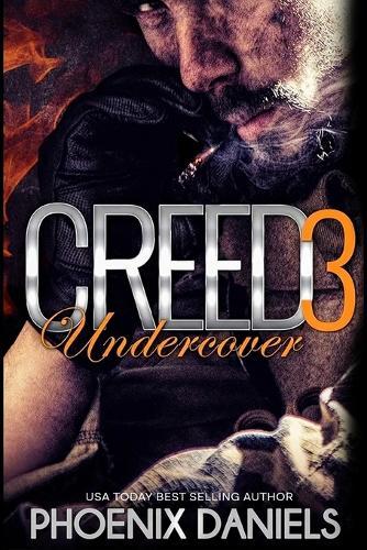 Creed3: Undercover