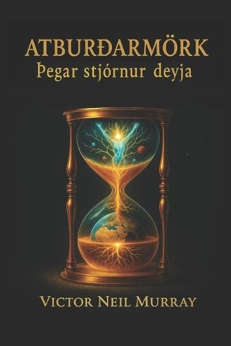 Atburðarmörk: þegar stjörnur deyja