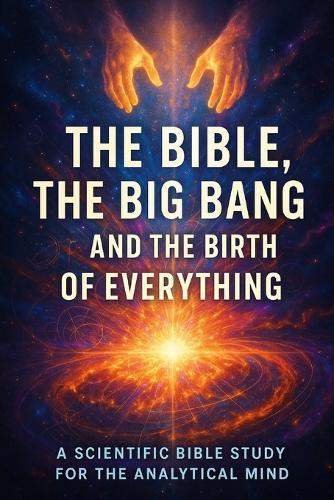 The Bible, the Big Bang, and the Birth of Everything: A Scientific Bible Study for the Analytical Mind