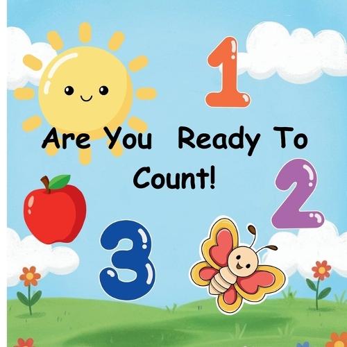 Are You Ready To Count!