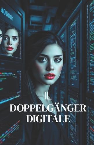 IL DOPPELGÄNGER DIGITALE (Italian Noire) (Italian Edition Crime Fiction): Un thriller psicologico di crimine digitale ambientato nella Torino contemporanea, dove la tecnologia può rubarti la vita