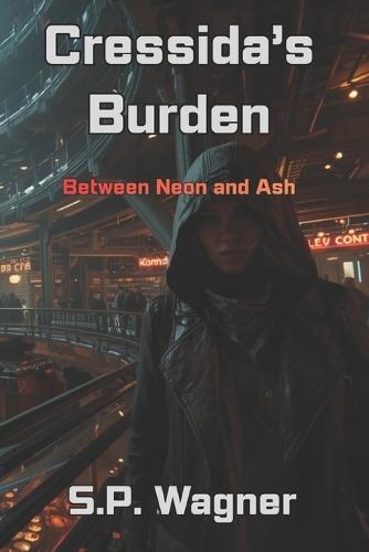 Cressida's Burden: Between Neon and Ash