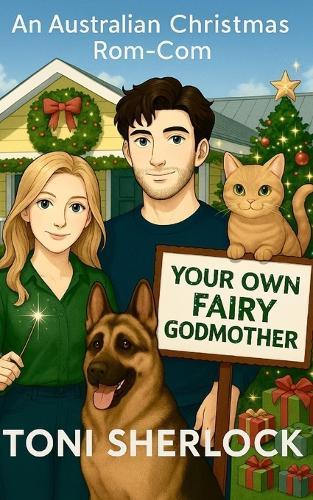Your Own Fairy Godmother: An Australian Christmas Rom-Com