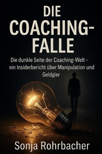 Die Coaching-Falle: Die dunkle Seite der Coaching-Welt - ein Insiderbericht über Manipulation und Geldgier