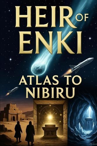 Heir of Enki: Atlas to Nibiru