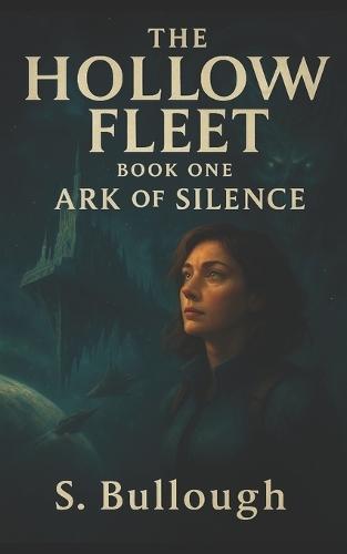 The Hollow Fleet: Book One Ark of Silence