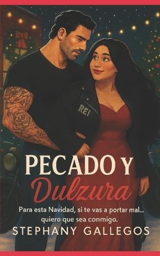 Pecado y Dulzura