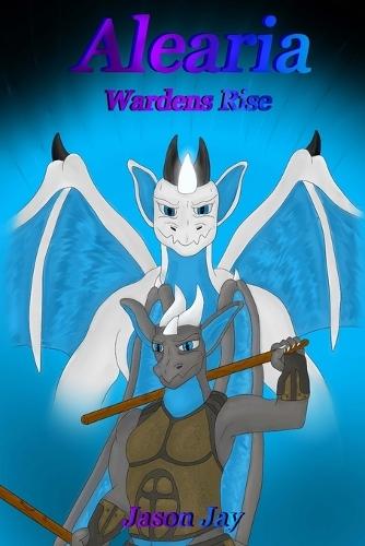 Alearia: Wardens Rise