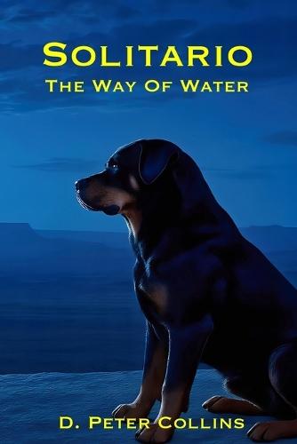 Solitario: The Way Of Water