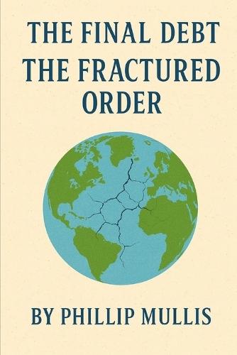 The Final Debt: Book Three - The Fractured Order: Every System Breaks. Every Empire Pays Its Price.