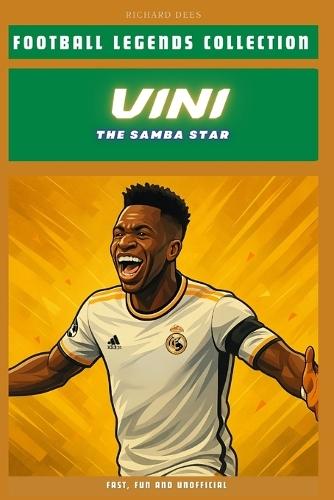 Vinícius: The Samba Star