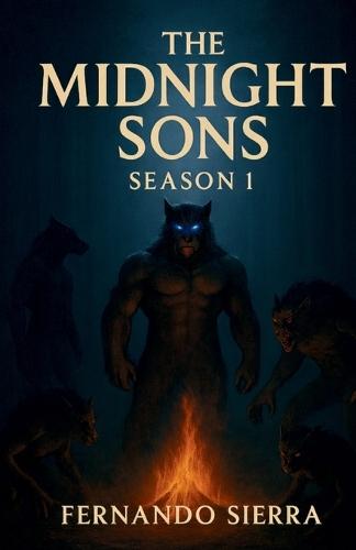 The Midnight Sons: Season 1