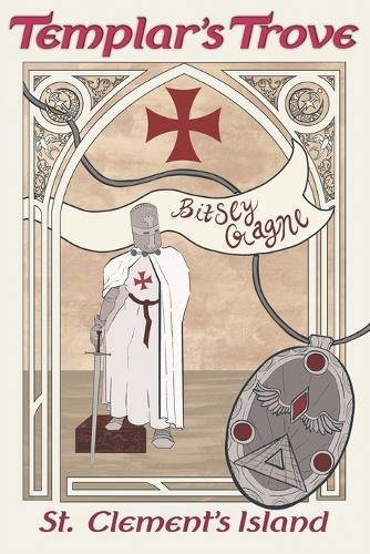 Templar's Trove: St. Clement's Island