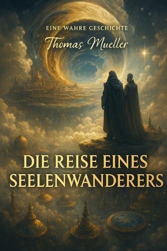 Die Reise eines Seelenwanderers: Eine Wahre Geschichte erlebt und erzählt von Thomas Mueller