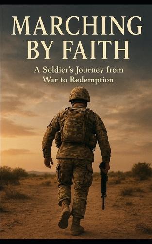 Marching by Faith: A Soldier's Journey from War to Redemption