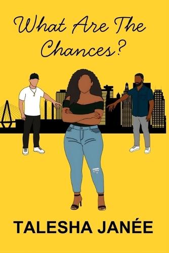 What Are The Chances?