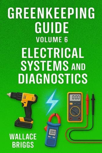 Greenkeeping Guide Volume 6: Electrical Systems and Diagnostics
