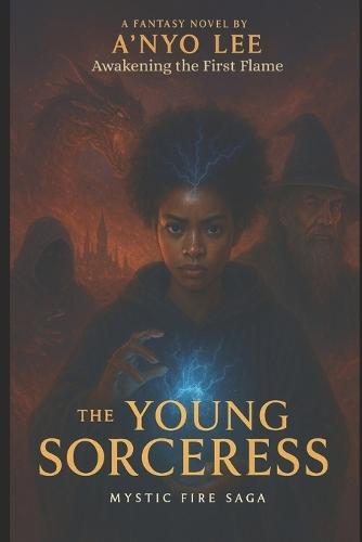 The Young Sorceress: Awakening the First Flame