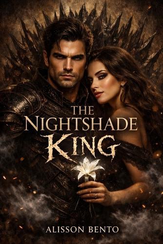 The Nightshade King: An Angsty Fae Romance