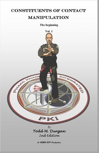 Constituents of Contact Manipulation: The Beginning