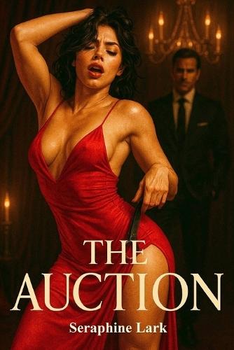 The Auction: In a world of power, she was the prize.