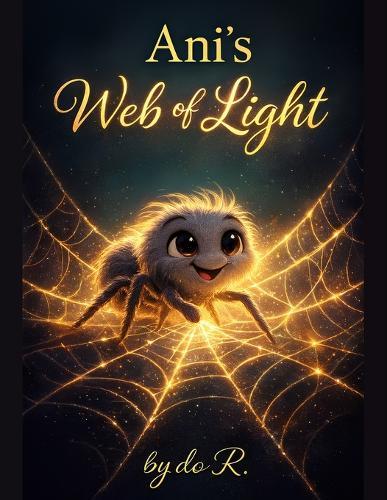 Ani's Web of Light: A Heartwarming Picture Book About Courage, Kindness, and Not Judging by Appearances