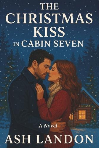 The Christmas Kiss in Cabin Seven