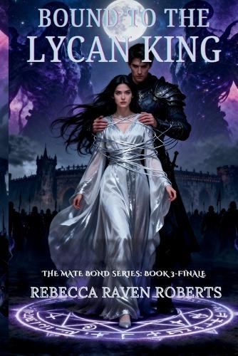Bound to the Lycan King: A Soul Bond Romance Between Power and Sacrifice