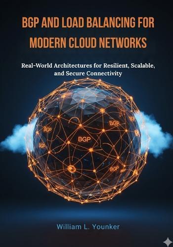 BGP and Load Balancing for Modern Cloud Networks: Real-World Architectures for Resilient, Scalable, and Secure Connectivity