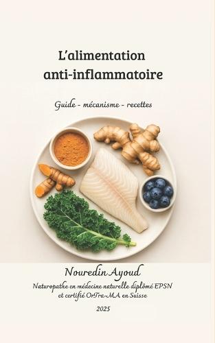 l'alimentation anti-inflammatoires