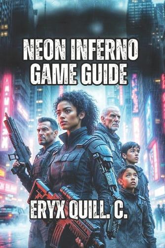 Neon Inferno Game Guide: Character Perspectives, and Advanced Techniques for Every Mission in the Family's Story