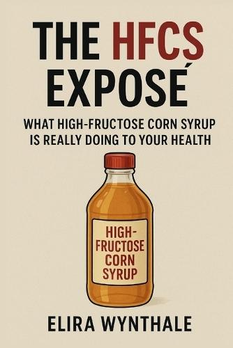 The HFCS Exposé: What High-Fructose Corn Syrup Is Really Doing to Your Health