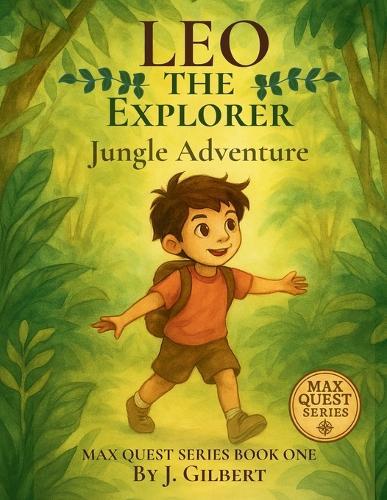 Leo the Explorer: Jungle Adventure