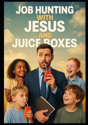 Job Hunting with Jesus and Juice Boxes