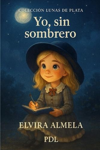 Yo, sin sombrero: Ma Teresa León