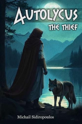 Heroes of Greek Mythology: Autolycus the thief