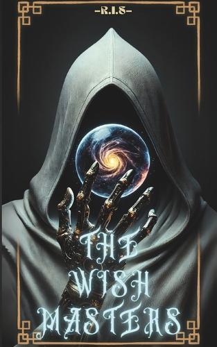 The Wish Masters: The Order of the Stars