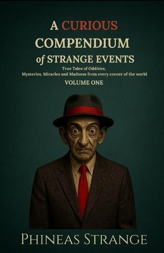 A Curious Compendium of Strange Events, Volume One: True Tales of oddities, mysteries, miracles and madness from every corner of the world