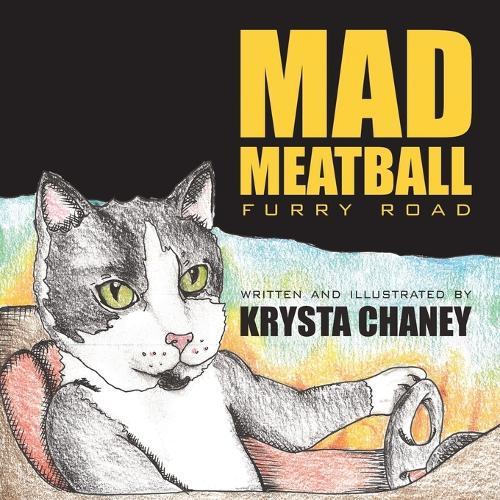 Mad Meatball: Furry Road